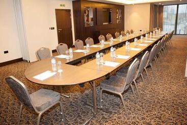 St George S Hotel   Wembley