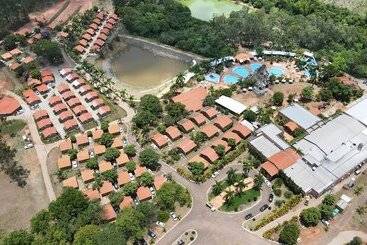 ホテル Terra Parque Eco Resort