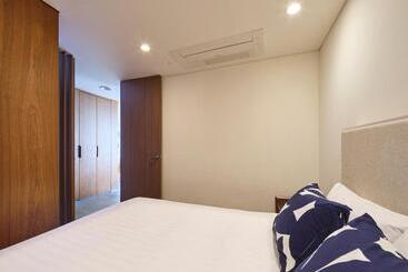 酒店 The Island Blue