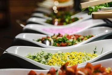 هتل Trinity Residence Bansko