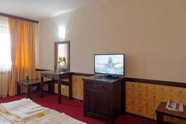 هتل Trinity Residence Bansko
