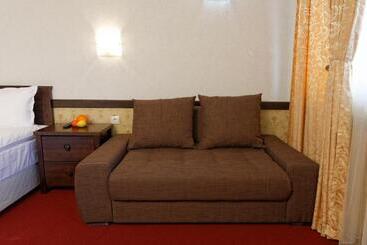 هتل Trinity Residence Bansko
