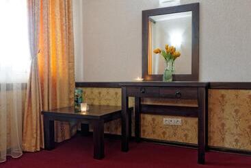 هتل Trinity Residence Bansko
