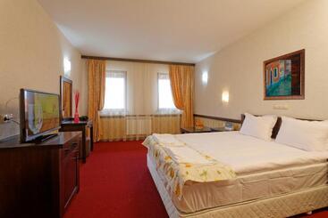 هتل Trinity Residence Bansko