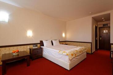 هتل Trinity Residence Bansko
