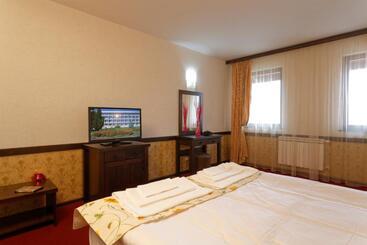 هتل Trinity Residence Bansko