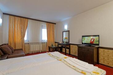 هتل Trinity Residence Bansko