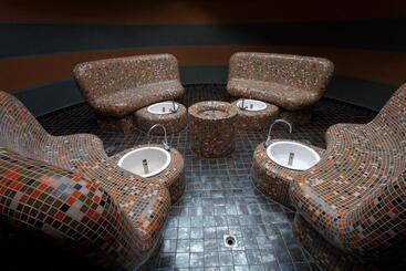 هتل Trinity Residence Bansko