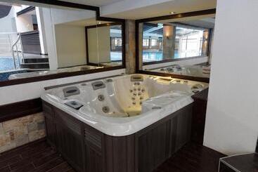 هتل Trinity Residence Bansko