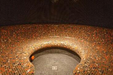 هتل Trinity Residence Bansko