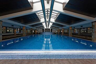 هتل Trinity Residence Bansko