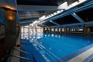 هتل Trinity Residence Bansko
