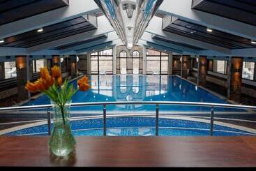 هتل Trinity Residence Bansko