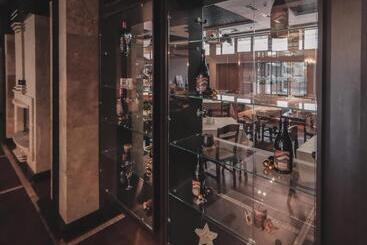 هتل Trinity Residence Bansko