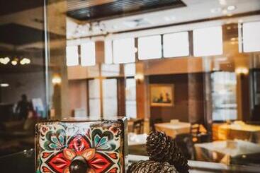 هتل Trinity Residence Bansko