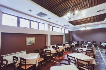 هتل Trinity Residence Bansko