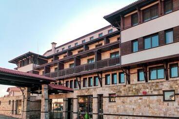 هتل Trinity Residence Bansko
