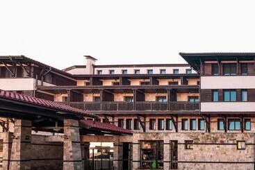 هتل Trinity Residence Bansko