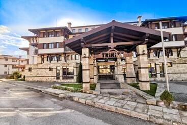 هتل Trinity Residence Bansko