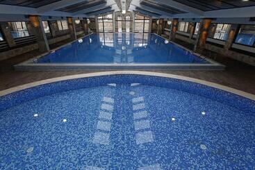 هتل Trinity Residence Bansko