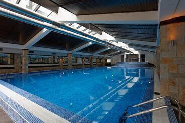 هتل Trinity Residence Bansko