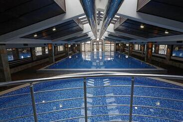 هتل Trinity Residence Bansko