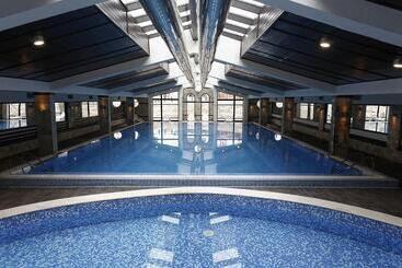 هتل Trinity Residence Bansko