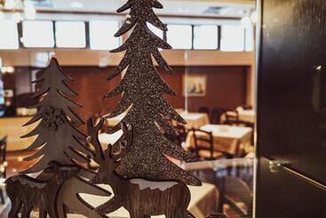 هتل Trinity Residence Bansko