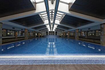 هتل Trinity Residence Bansko