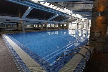 هتل Trinity Residence Bansko