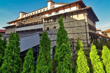 هتل Trinity Residence Bansko