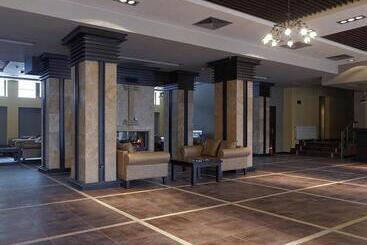 هتل Trinity Residence Bansko