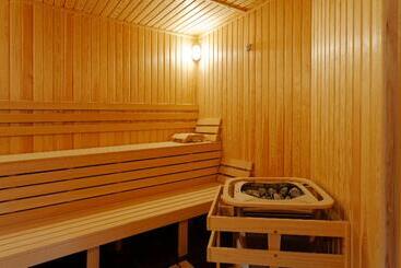 هتل Trinity Residence Bansko