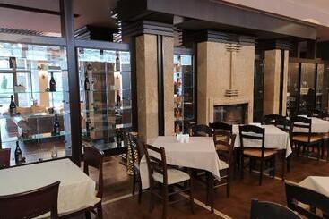 هتل Trinity Residence Bansko