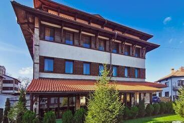 هتل Trinity Residence Bansko