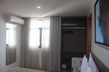 Hotel Vida Plaza