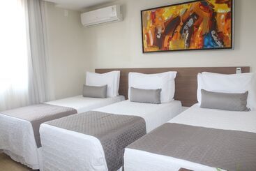 Hotel Vida Plaza