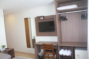 Hotel Vida Plaza