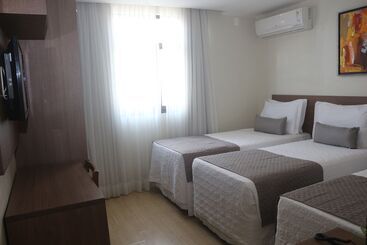 Hotel Vida Plaza