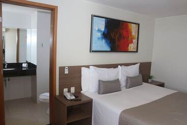 Hotel Vida Plaza