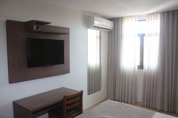 Hotel Vida Plaza
