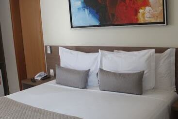 Hotel Vida Plaza