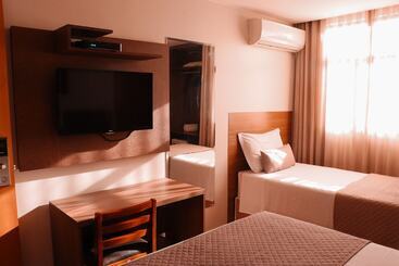 Hotel Vida Plaza