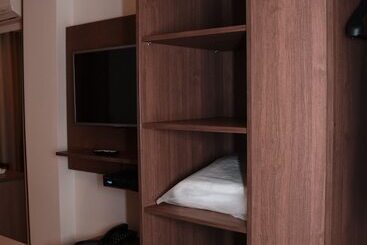 Hotel Vida Plaza