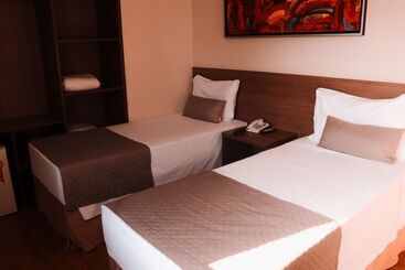 Hotel Vida Plaza