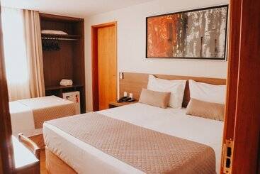 Hotel Vida Plaza