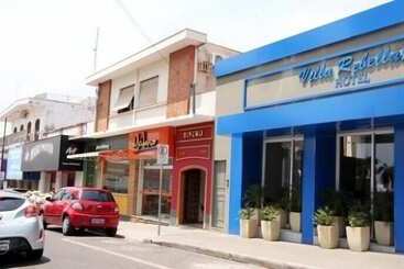 هتل Villa Rebellato