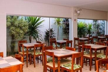 هتل Villa Rebellato