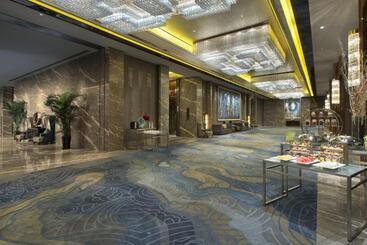 هتل Wanda Vista Kunming