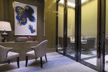 هتل Wanda Vista Kunming
